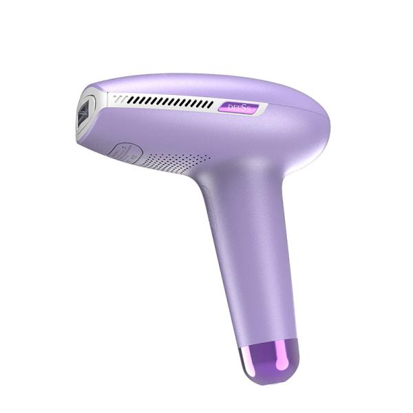 DIY At-home Laser Hair Removal Ce Skin Tightening Skin Rejuvenation Tattoo