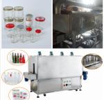 304 Stainless Steel Bottle Drying Machine High Temperature Resistant Circulating