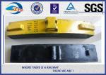 Train And Wagon Heavy Duty Railway Brake Blocks cast irom brake shoe