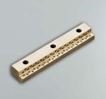 Bronze Wear Plate Graphite for Temperature Resistance
