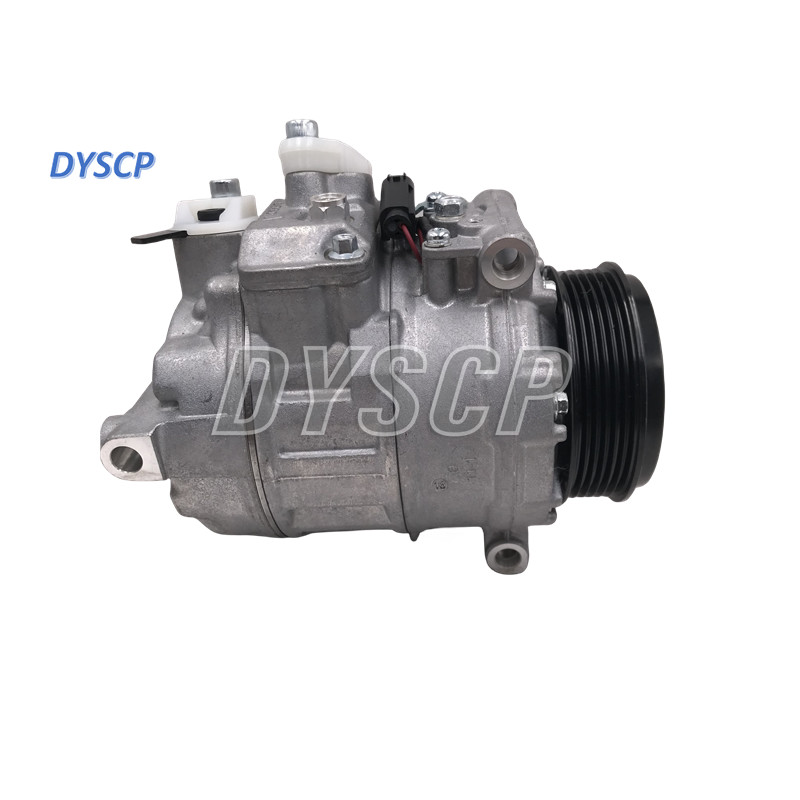 Air Conditioning Compressor A0022307211 0022307211 For Benz Sprinter w906 2015