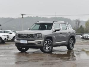 Wholesale 2WD 4WD Great Wall Car 7 Speed / 9 Speed Automatic Vehicle from china suppliers