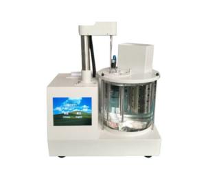 Wholesale Petroleum Products Synthetic Liquid Anti-Demulsification/Water Separability Tester from china suppliers