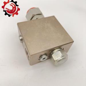 Wholesale Concrete Pump Pneumatic Hydraulic Logic Valve 60A1408.8.2.1 OEM from china suppliers