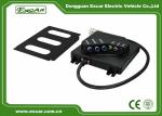 Low Speed Vehicle 48V 105Ah Lithium LiFePO4 Golf Cart Battery For Yamaha Club
