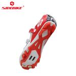 Durable Ladies Cycle Touring Shoes , Womens Bike Shoes Good Shock Absorption