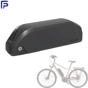 Wholesale 48V OEM 17.5 Ah Battery , 36V 21Ah Battery For Ebike Waterproof from china suppliers