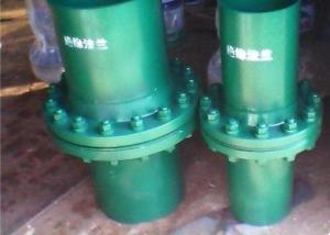 Wholesale Insulating Flange 30 Inch ASME B16.5 Power Plant Accessories from china suppliers