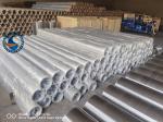 3000mm Stainless Steel Water Well Screens 6" 168mm For Well Drilling