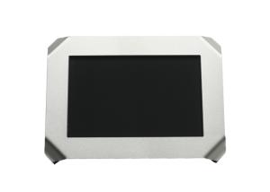 Wholesale 35W RS232 4G Cellular Panel PC I3 6100U RAM 32g SSD Magnetic from china suppliers