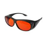 532nm Medical Safety Teeth Whitening Laser Protection Glasses EN207