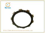 10 Teeth 250cc Motorcycle ATV250 Clutch Friction Plate