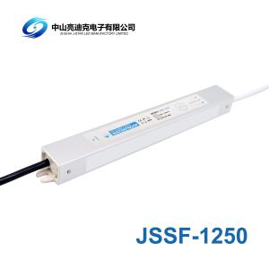 Wholesale IP67 Waterproof LED Power Supply 12V 50W With Fairyland IC from china suppliers