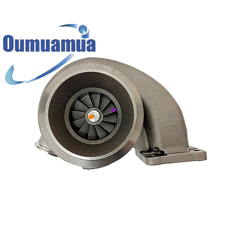 S300 Turbocharger 3803389 3528639 3529257 Compatible with Cummins Engine L10