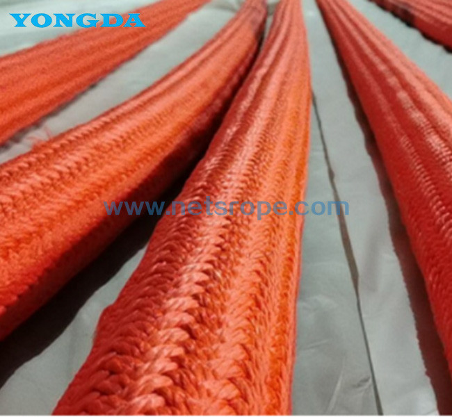 8mm-152mm Ultra-Strong UHMWPE Lifting Sling