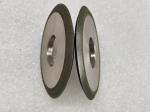 1EE1 Grit D270/325 100*6.35*31.75*3mm Diamond Cutting Wheel