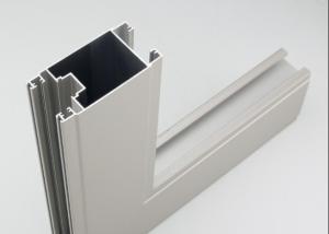 Wholesale T8 Kitchen Aluminium Sliding Window Profile Aluminum Extruded Tube from china suppliers