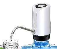 Wholesale USB Charging Electric Water Dispenser Pump With Food Grade ABS Material from china suppliers