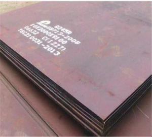 Wholesale 6mm 3 Mm 5mm 450 Plate Hot Rolled Abrasion Resistant from china suppliers