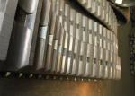 Customized Alternative Hitachi Rubber Tracks , 53 Link Hitachi Replacement Parts