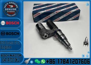 Wholesale Diesel Fuel Injector Overhaul Repair Kits For SCANIA Injector 0414701037 0414701062 0414701039 0414701063 0414701086 from china suppliers