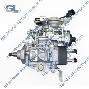 Wholesale Genuine Diesel Fuel Injection Pump 33104-42110 104780-7520 For DOOWON Engine from china suppliers