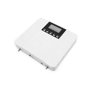 Wholesale Customized 3300MHz 4200MHz 5G Cell Signal Booster Repeater Amplifier from china suppliers