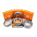 Oil or Grease Lubricated LM11949/LM11910 Bearing with Durable Steel/Copper/Nylon