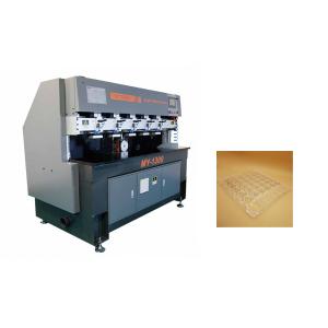 Wholesale Rustproof 1000mm/Min Acrylic Polishing Machine For Glass Edge from china suppliers