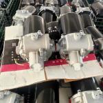 HINO J08C Spare Parts 44830-3060 Air Dryer For HINO JO8C DU-3