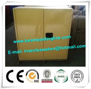 Wholesale Laboratory Chemical Safety Storage Cabinets Flammable Liquids Fire Proof from china suppliers