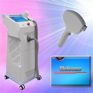Wholesale Big promotion on 808nm Diode Laser Hair Removal beauty system the Most professional from china suppliers