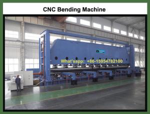 Wholesale Cnc Shipbuilding Plate Bending Machine from china suppliers