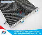 Aluminum Toyota AC Condenser FIT FOR 2008-2011 LEXUS GS460 AT SIZE 705*408*16MM