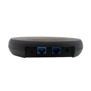 Wholesale 2.4G Single Port Smart Wireless Routers Ceiling Mounted 300M from china suppliers