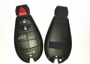 Wholesale Dodge FOBIK Remote Key 3-5 Buttons FCC ID M3N32297100 433 MHZ from china suppliers