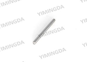 Wholesale 109147 Cylindrical Rail Spare Parts Metal for Vector 7000 Cutter Machine from china suppliers