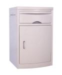 ABS Hot selling hospital bedside cabinet bedside cabinet for hospital