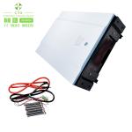 TESLA Solar 48v 200ah Wall Mount Lifepo4 Battery Powerwall For Home Energy