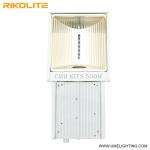 500W 900umol/s 265VAC CMH Grow Light 208-277V With 3000K Bulb