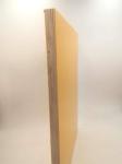 1220×2800Mm Gloss Flatness Lightweight Plywood Board