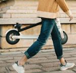 Xiaomi Scooter Mijia M365 2 Wheels Smart Electric Scooter Adult Foldable Kick