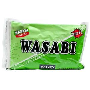 Wholesale Hot Product Light Green Dry Wasabi Powder Sushi Wasabi Powder For Restaurant from china suppliers