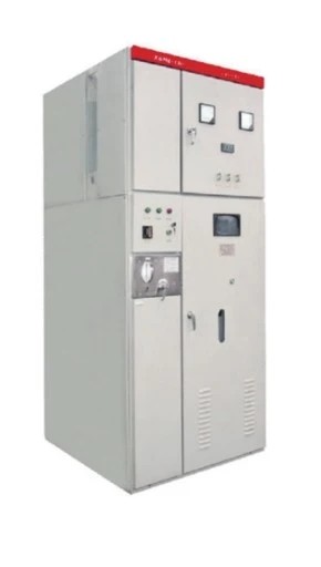 AC Low-Voltage Switchgear
