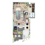 Fun Kids Play Area Indoor Playground Equipment Commercial Amusement Parks