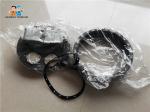 Wholesale Spare Parts of C801A-460 Manhole Cover with Carbon Steel Flange for