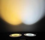 10W COB LED Downlight