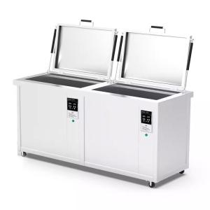 Wholesale Precision Cleaning Ultrasonic Cleaner T-2036D with Stainless Steel Tank from china suppliers