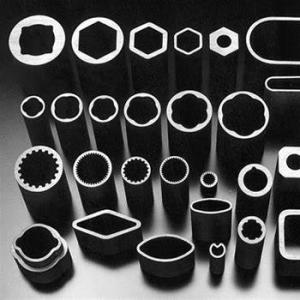 Wholesale Factory Provied plain weave hex pipe rod pole carbon fiber hexagonal tube from china suppliers