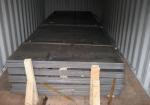 custom cut Q235 / Q345 / SS400 914mm - 2000mm Hot Rolled Steel Coils / Coil